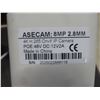 Image 3 : 2 Asecam 8 MP 6 Mm 4K IP Security Cameras & Amazon Echo Spot