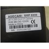 Image 4 : 2 Asecam 8 MP 6 Mm 4K IP Security Cameras & Amazon Echo Spot