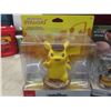 Image 2 : 4 Nintendo Amiibos: Little Mac, Greninja, Zip Lash & Pikachu