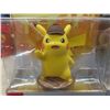 Image 3 : 4 Nintendo Amiibos: Little Mac, Greninja, Zip Lash & Pikachu