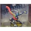 Image 6 : 4 Nintendo Amiibos: Little Mac, Greninja, Zip Lash & Pikachu