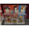 Image 2 : 5 New Unopened Nintendo Amiibos In Original Packages