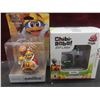 Image 7 : 5 New Unopened Nintendo Amiibos In Original Packages