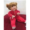Image 9 : Ashton Drake Galleries McMemories Porcelain Doll "The House That Love Built" With COA And Original