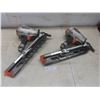 Image 1 : 2 Paslode Model F350S Framing Nailers