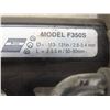 Image 3 : 2 Paslode Model F350S Framing Nailers