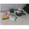 Image 1 : Solder, Telephone Line, Hand-Held Sight Level