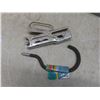 Image 7 : Solder, Telephone Line, Hand-Held Sight Level
