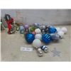 Image 1 : Christmas Tree Decorations