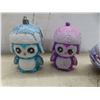 Image 3 : Christmas Tree Decorations