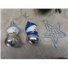 Image 5 : Christmas Tree Decorations