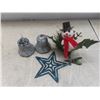 Image 9 : Christmas Tree Decorations
