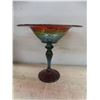 Image 13 : Cedar Planter, Vase, Salt Pepper Shakers, Glass Milk Jug, Playing Cards And More