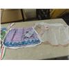 Image 10 : Handmade Aprons: Advertising, Royality, Vintage And More