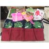 Image 4 : Handmade Aprons: Advertising, Royality, Vintage And More