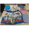 Image 5 : Handmade Aprons: Advertising, Royality, Vintage And More