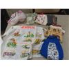 Image 6 : Handmade Aprons: Advertising, Royality, Vintage And More