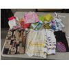Image 7 : Handmade Aprons: Advertising, Royality, Vintage And More