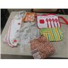 Image 8 : Handmade Aprons: Advertising, Royality, Vintage And More