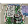Image 9 : Handmade Aprons: Advertising, Royality, Vintage And More