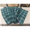 Image 13 : Blankets, Tablecloths, Handkerchiefs, Linens And More