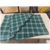 Image 15 : Blankets, Tablecloths, Handkerchiefs, Linens And More