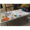 Image 1 : Blankets, Tablecloths, Handkerchiefs, Linens And More