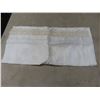 Image 6 : Blankets, Tablecloths, Handkerchiefs, Linens And More