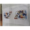 Image 11 : Linen Tea Towels, Calendars, Souvenirs, Cartoons And More