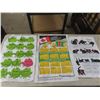 Image 8 : Linen Tea Towels, Calendars, Souvenirs, Cartoons And More