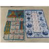 Image 9 : Linen Tea Towels, Calendars, Souvenirs, Cartoons And More