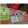 Image 1 : Bar Towels: Johnnie Walker, Harp, O'Darby And More