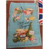 Image 3 : Bar Towels: Johnnie Walker, Harp, O'Darby And More