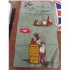 Image 4 : Bar Towels: Johnnie Walker, Harp, O'Darby And More