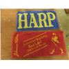 Image 5 : Bar Towels: Johnnie Walker, Harp, O'Darby And More