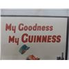 Image 5 : 2 Guinness Signs 24" x 17"