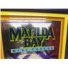Image 5 : 3 Bar Room Signs: Erdinger Oval Metal 24" x 18", Matilda Bay 19" x 16", And Slot Machine 9" x 20"
