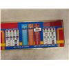 Image 6 : 3 Bar Room Signs: Erdinger Oval Metal 24" x 18", Matilda Bay 19" x 16", And Slot Machine 9" x 20"