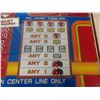 Image 7 : 3 Bar Room Signs: Erdinger Oval Metal 24" x 18", Matilda Bay 19" x 16", And Slot Machine 9" x 20"