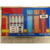 Image 8 : 3 Bar Room Signs: Erdinger Oval Metal 24" x 18", Matilda Bay 19" x 16", And Slot Machine 9" x 20"