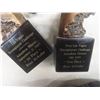 Image 10 : 12 Horse Racing Horseplayers Challenge Trophies And Tote