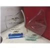 Image 3 : 12 Horse Racing Horseplayers Challenge Trophies And Tote