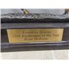 Image 7 : 12 Horse Racing Horseplayers Challenge Trophies And Tote