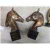 Image 9 : 12 Horse Racing Horseplayers Challenge Trophies And Tote