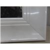 Image 2 : Framed Wardrobe Mirror 54" x 18"
