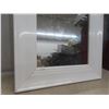 Image 4 : Framed Wardrobe Mirror 54" x 18"