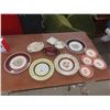Image 1 : China Serving Plates And Dinner Plates