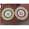Image 2 : China Serving Plates And Dinner Plates