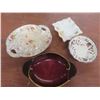 Image 4 : China Serving Plates And Dinner Plates