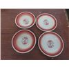 Image 5 : China Serving Plates And Dinner Plates